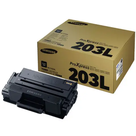 Samsung MLT-D203L - Toner Samsung 203L